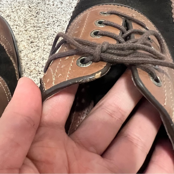 Johnston & Murphy Saddle Wingtips—12 - Picture 6 of 11